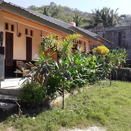 Telage Indah Homestay
